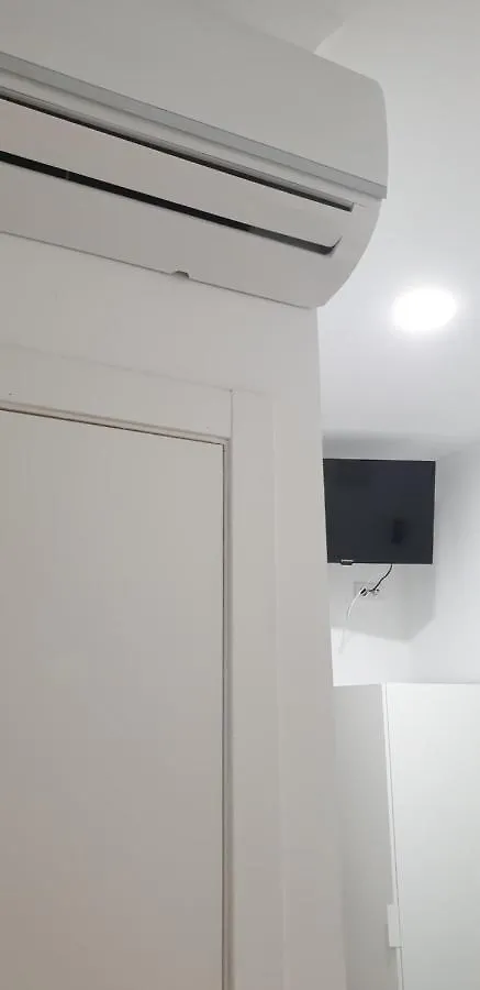 Apartamento Antonio Pedro Lisbona