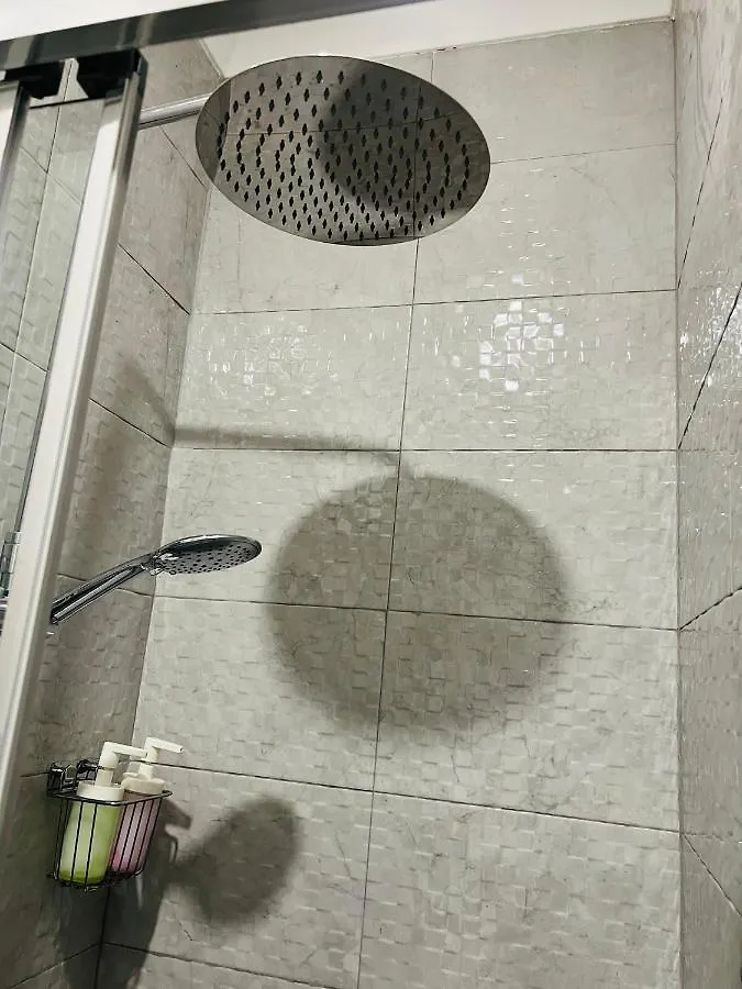 Apartamento Antonio Pedro Lisbona