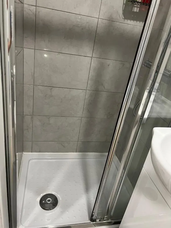 Apartamento Antonio Pedro Lisbona Alloggio in famiglia
