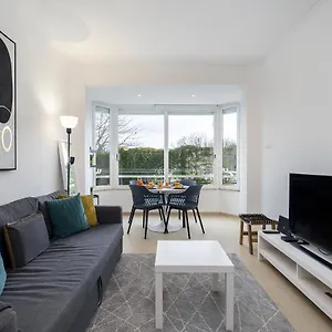 Appartement Whome Peaceful Alges Family Away From Noise