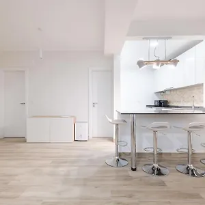  Appartement Gem Ii - Trendy Santos District