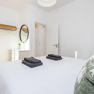  Apartamento Anjos
