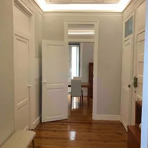 Angels Homes-n 27, 2ºfloor - Bairro Tipico, Centro Appartamento