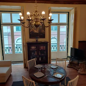  Apartament Chiado