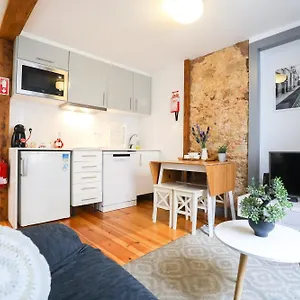  Appartement Elevador Da Bica By Spoton