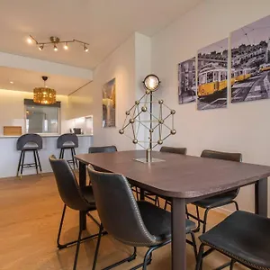  Apartament Saldanha Flats I By Innkeeper