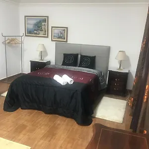 Estudio Laura Apartament Funchal (Madeira)
