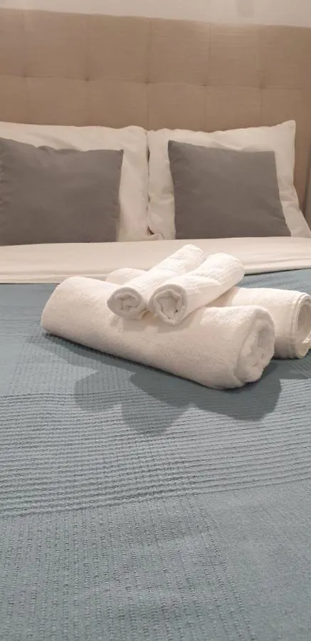 Apartamento Antônio Pedro Lisboa