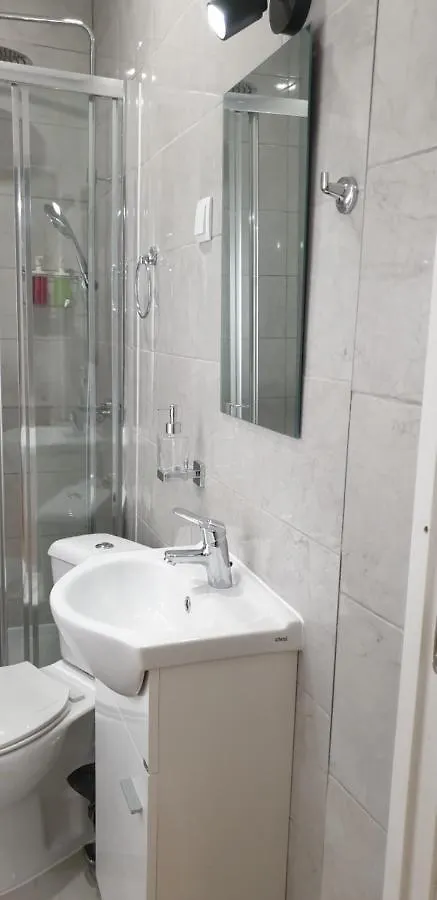 Séjour chez l'habitant Apartamento Antônio Pedro Lisboa