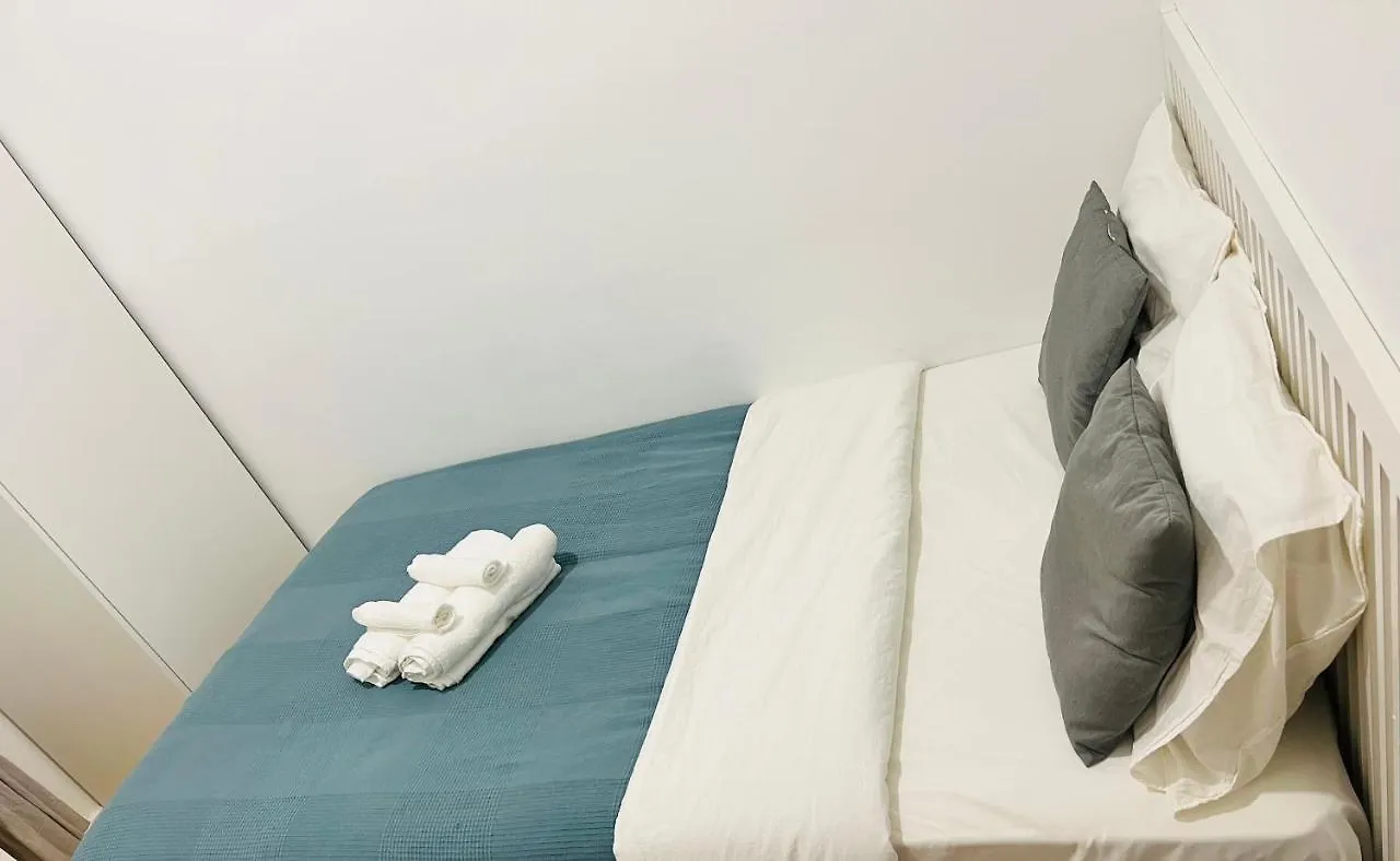 Apartamento Antônio Pedro Lisboa 0*,  Portugal