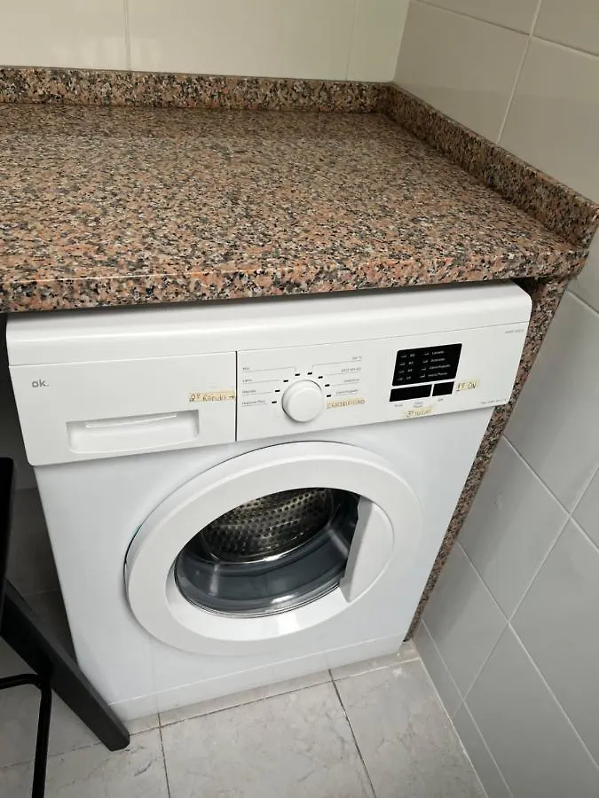 Apartamento Antônio Pedro Lisboa Séjour chez l'habitant