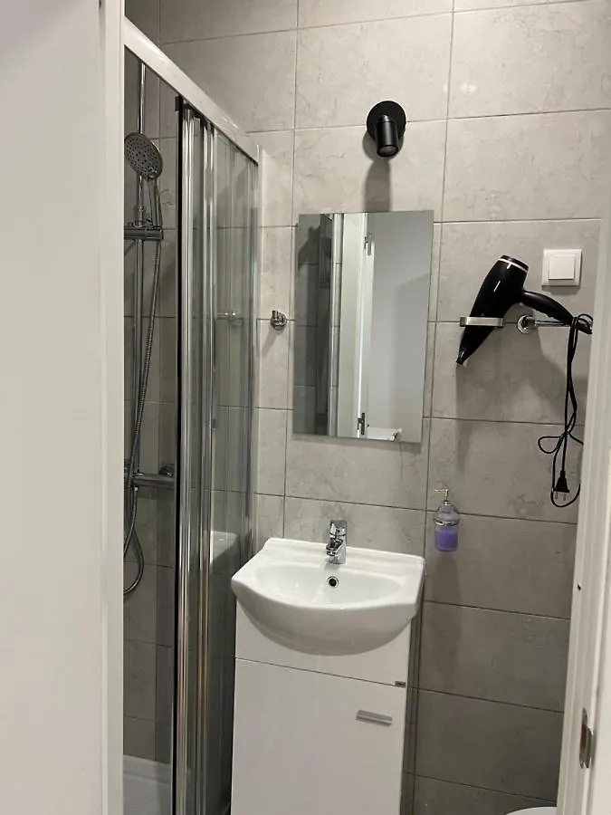 Apartamento Antônio Pedro Lisboa