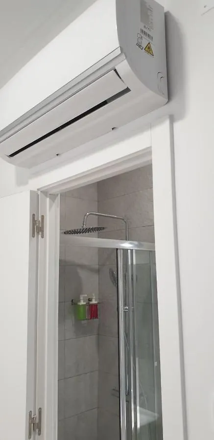 Apartamento Antonio Pedro Lisbon Portugal