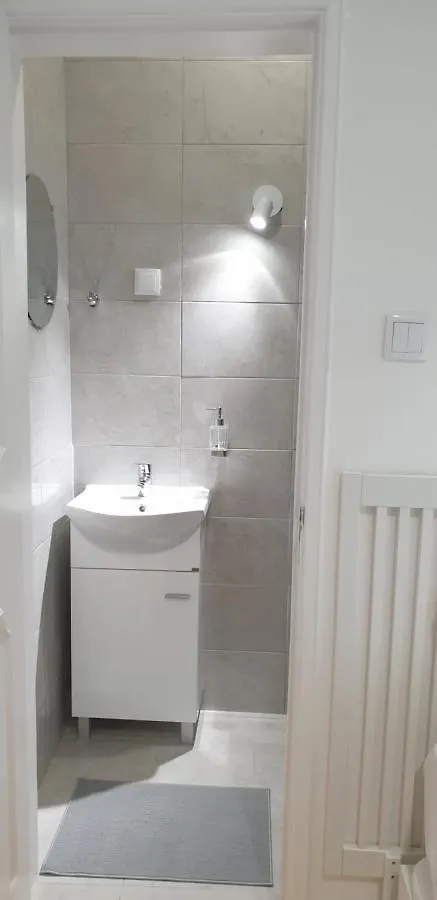 Apartamento Antonio Pedro Lisbon Homestay