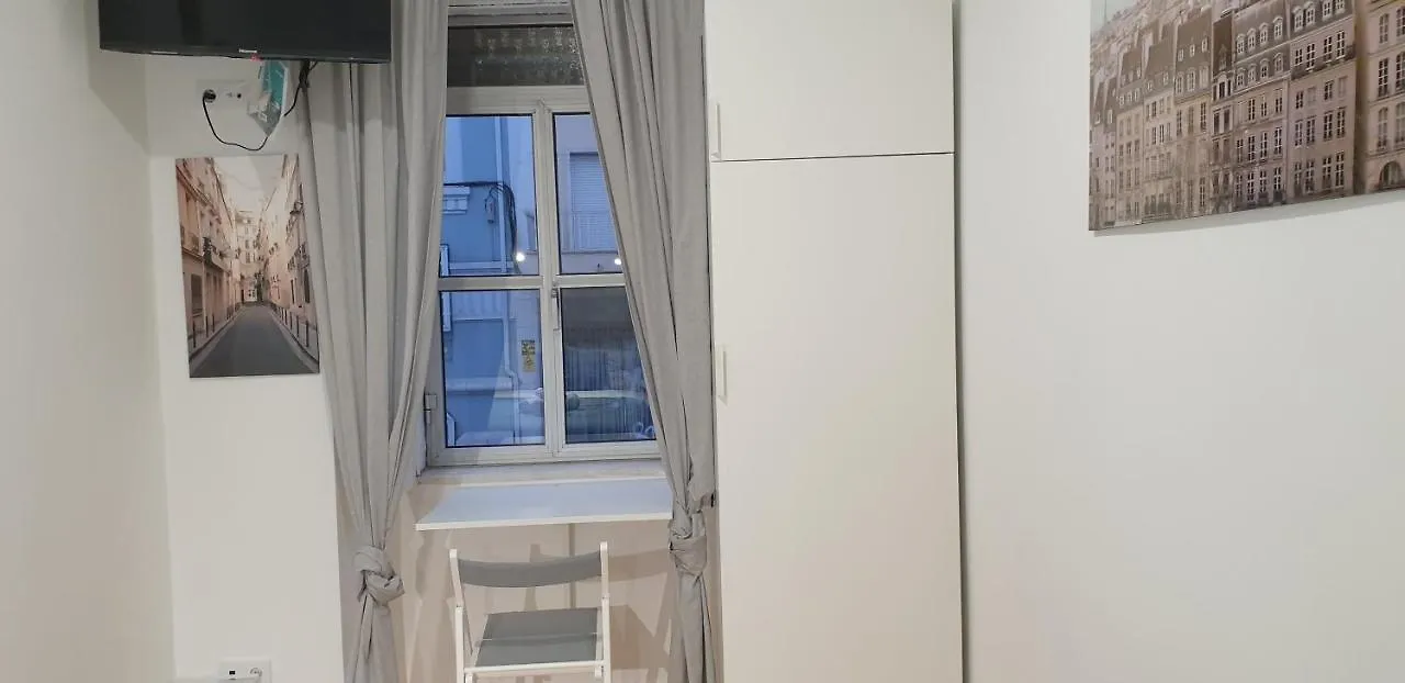 Homestay Apartamento Antonio Pedro Lisbon