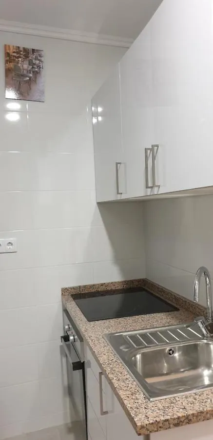 Homestay Apartamento Antonio Pedro Lisbon