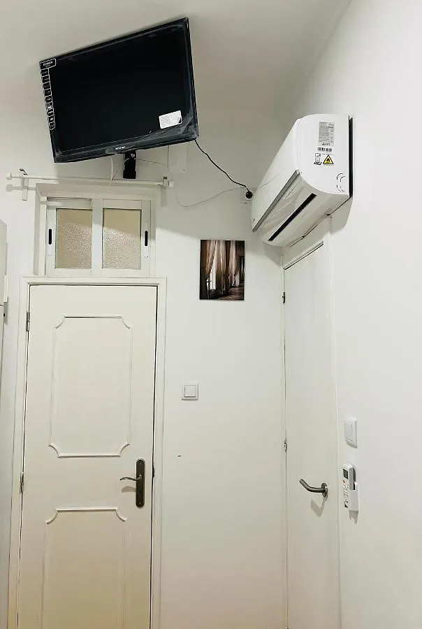 Apartamento Antonio Pedro Lisbon 0*,  Portugal