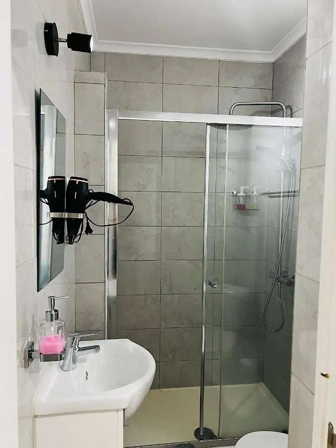 Apartamento Antonio Pedro Lisbon 0*,  Portugal