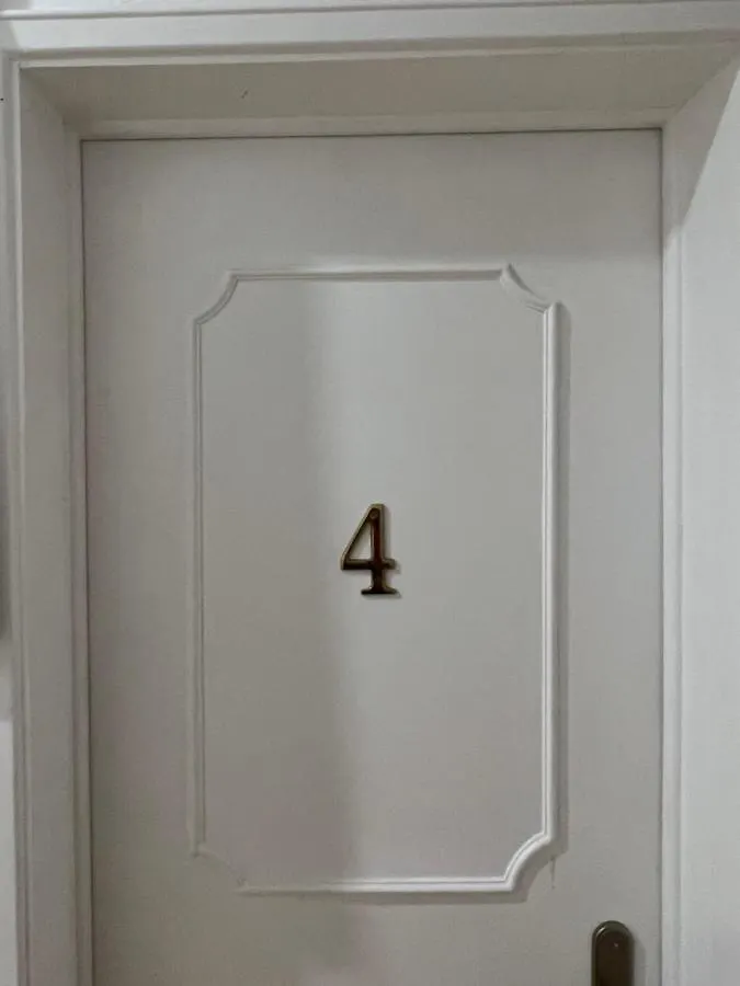 Homestay Apartamento Antonio Pedro Lisbon