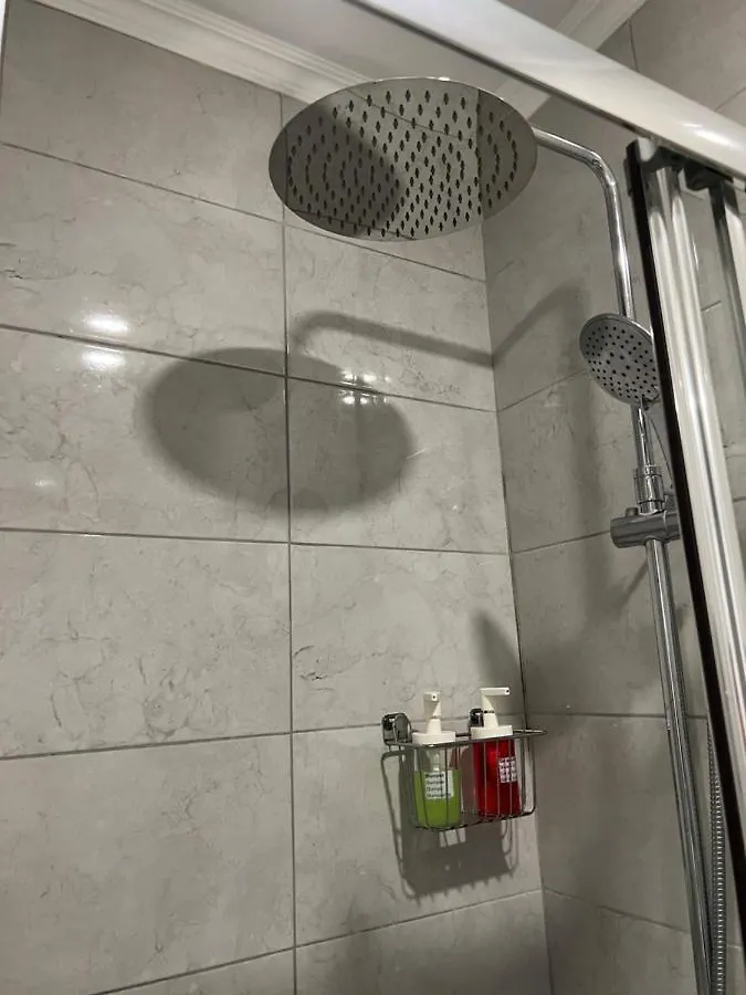 Apartamento Antonio Pedro Lisbon Homestay