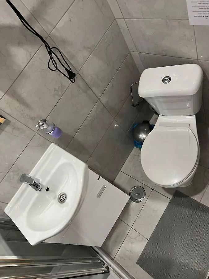 Homestay Apartamento Antonio Pedro Lisbon