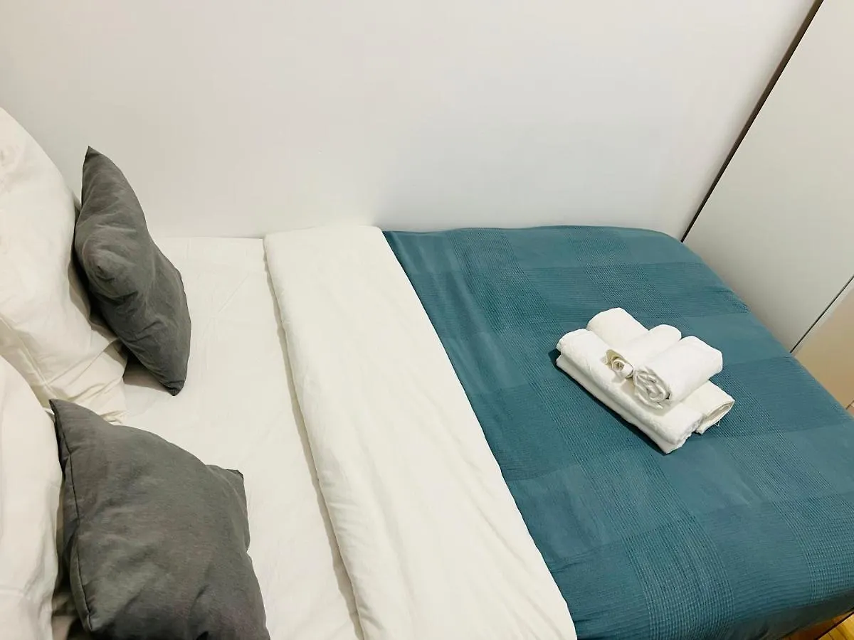 Apartamento Antonio Pedro Lisbon Homestay